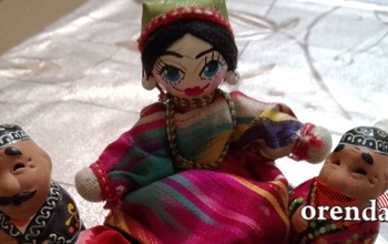 В Оренбуржье из года в год прибывают от 10 до 12 тысяч трудовых мигрантов