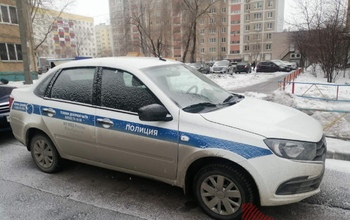 В Оренбурге на улице Одесской насмерть сбили пешехода (18+)
