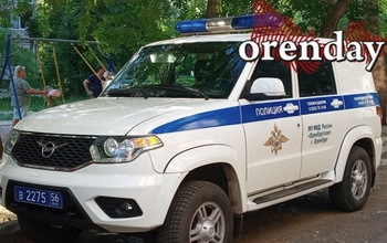 В Оренбурге беременная женщина могла избить трех детей шваброй