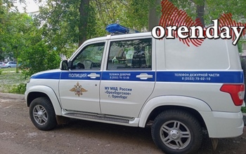 Наивная оренбурженка оставила кошелёк на скамейке и 