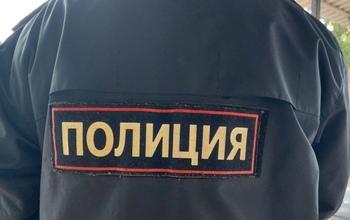 В Оренбуржье вспоминают погибшего при исполнении Владимира Шаврина