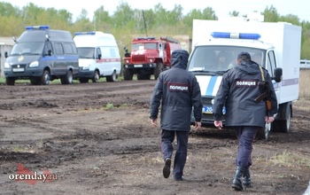 Как часто оренбургские правозащитники обеспечивают госзащиту