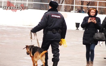 Восемь пьяных подростков выловили оренбургские полицейские за три праздничных дня