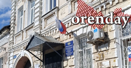 В полиции подтвердили задержание в поликлинике юного оренбуржца