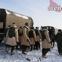 Кого и когда из оренбуржцев призовут на военные сборы