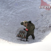 Мобилизованный житель Оренбургской области через суд хочет добиться возвращения домой