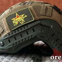 Порядка 700 заключенных из Оренбуржья служат в зоне СВО 