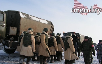 Кого и когда из оренбуржцев призовут на военные сборы