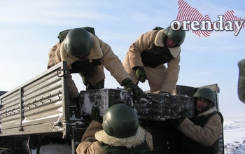 Шесть призывников из Бузулука после суда могут всё-таки отправиться в армию