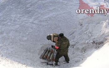 Мобилизованный житель Оренбургской области через суд хочет добиться возвращения домой