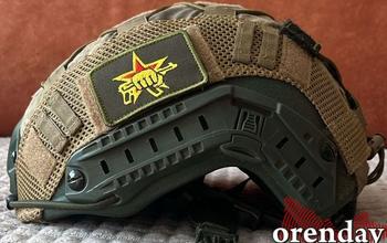 Порядка 700 заключенных из Оренбуржья служат в зоне СВО 