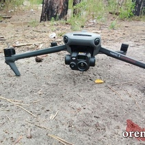 В Оренбуржье два человека нарушили запрет на съемку БПЛА