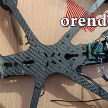 Над Оренбургской областью уничтожили БПЛА