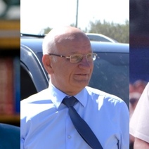 Почетными гражданами Оренбургской области стали Паслер, Елагин и Берг