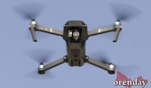 В Орске звучат сирены, работает ПВО