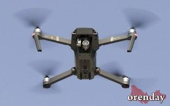 Внимание! В Оренбуржье предпринята попытка атаки вражескими БПЛА одного из промышленных объектов