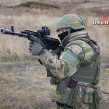 Военный суд отказал академии во взыскании денег с экс-курсанта из Оренбурга