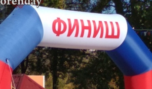 Оренбуржье не вошло в число регионов-лидеров спортивного рейтинга России