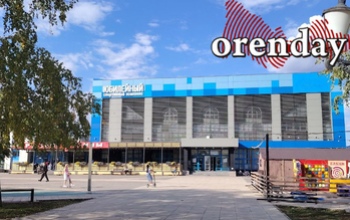 В микрорайоне Ростоши Оренбурга ограничат движение транспорта на нескольких улицах