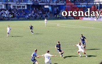 Сегодня ФК «Оренбург» сразится в домашнем матче с «Ростовом»