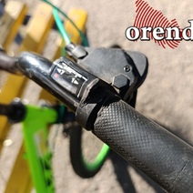 В Оренбурге осудили серийного похитителя велосипедов