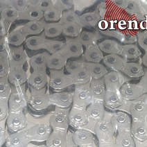 Вместо золотой цепочки оренбуржцу прислали обычную велосипедную цепь