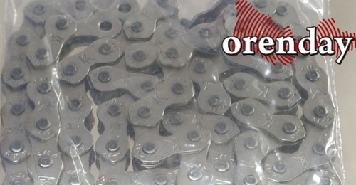 Вместо золотой цепочки оренбуржцу прислали обычную велосипедную цепь