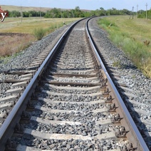 В Оренбуржье начали борьбу с «народными тропками» через железнодорожные пути