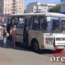 Расписание оренбургских автобусов остаётся тайной для горожан