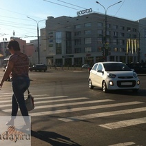 В Орске мастер автошколы перевел на «безопасный счет» мошенникам более 2 000 000 рублей