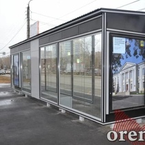 Мэрия Оренбурга передумала брать за 189 млн в лизинг остановки