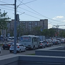 Обновления схемы дорожного движения в Оренбурге за 20 млн не будет?