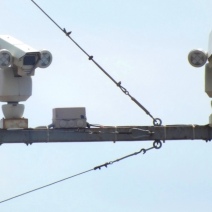 Оренбуржцы могут узнать, где на дорогах установлены камеры