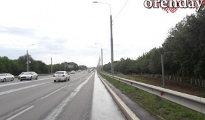 Движение по трассе Оренбург – Беляевка восстановлено