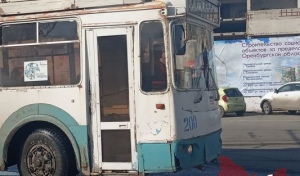 В Оренбурге планируют приобрести пять троллейбусов и пять автобусов