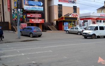 Стоимость эвакуации автомобиля в Оренбурге самая дорогая в ПФО