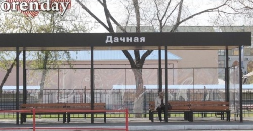 В Оренбурге назвали дату запуска дачных автобусов
