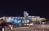 В аэропорту "Оренбург" сегодня задержали вылет семи рейсов