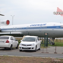 Оренбуржцы могут без ограничений ездить в Казахстан и Монголию