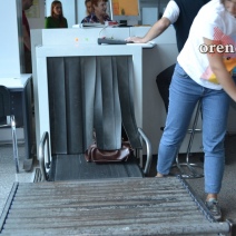 Авиакомпания 