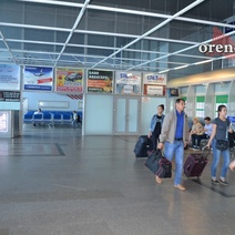 С авиаперевозчика взыскали более 50 000 рублей за отмену рейса Оренбург – Мюнхен