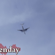 В Оренбуржье введен план «Ковер» 