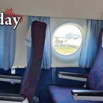 В Оренбуржье отменены ограничения на прием и вылет самолетов