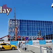 В Оренбурге отменен план «Ковер»