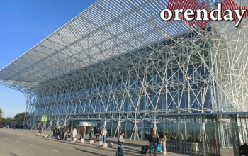 В Оренбуржье отменили опасность атаки БПЛА, аэропорт и дороги работают штатно