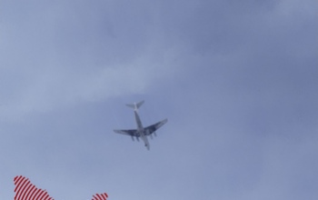 В Оренбуржье введен план «Ковер» 