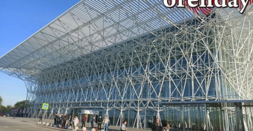 В Оренбуржье отменили опасность атаки БПЛА, аэропорт и дороги работают штатно