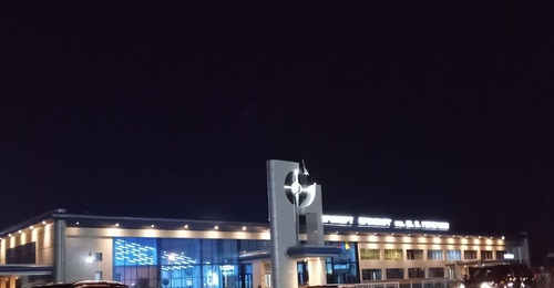 Не все оренбуржцы смогут вовремя улететь в Москву в первый день нового года