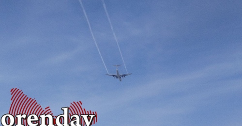 В Оренбурге сняли план «Ковер»