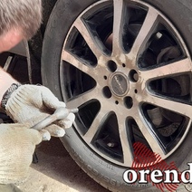 В Оренбурге спустя месяц наконец продали первый «Москвич 3»